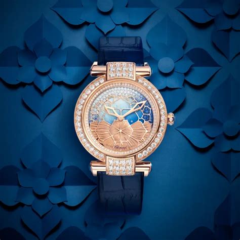 chopard women's watches imperial replica|chopard swiss imperial watch.